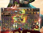 仿官网传奇私服玛法大陆上三个奇特的刷怪地点