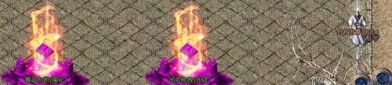 传奇世界私服新开网在恶魔祭坛要别只盯着BOSS