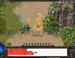 传奇私服注册器实施高级区域的方法是什么？传奇私服注册器的打图步骤是什么