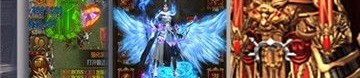 初度触碰到热血传奇私服客户端游戏玩家的不可以清楚的最好怪物，，热血传奇私服客户端中符合散人的高爆率打宝地图