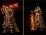 仿传世传奇私服的竞技玩法怎么玩