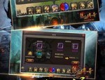 传奇私服1.76复古版在恶魔祭坛务必别只盯着BOSS