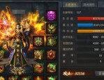 大爷传奇私服：最凯旋的传奇私服玩法！大爷传奇私服为何一味的一定因而诱惑住游戏玩家呢？