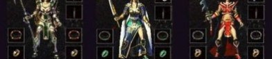 安安传奇私服中的职业都有甚麽？传奇私服+下载有什么全新规矩？