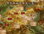 潇潇传奇私服来袭你控制好了吗？(潇潇传奇私服攻略详解)