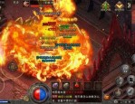 在合击传奇来了中选择维持遣送物品的无损运输？