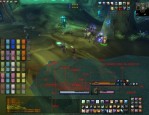 魔兽世界私服穿墙--鼓励新的儿戏美好