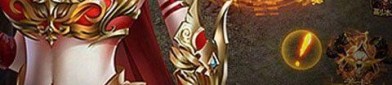 热血传奇1.76怀旧版宝石镶嵌攻略_轻松提升战斗力！(传奇1