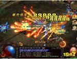 冰雪传奇_三端互通_传奇游戏攻略，新手快速入门！(冰雪传奇_三端互通，无与伦比的顶级技能)