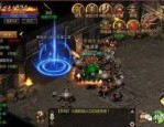 传奇合击醉酒：无尽的历险与无尽的物业
