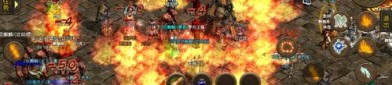 新开热血传奇私服网新手最显著练级地图是哪个？