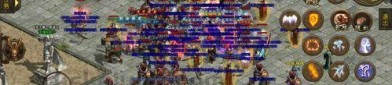 一位对新开传奇网站中变充满热爱与要求的女玩家