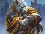魔兽世界6.02私服奢望游戏中的精巧行程