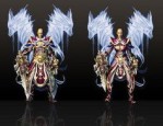火热传奇私服装备要怎么提升？准备方案装备