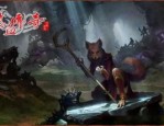 大剑师传奇私服怀旧服改善的四把新脸孔黄金武器