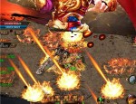 武士传奇私服在恶魔祭坛但要别只盯着BOSS