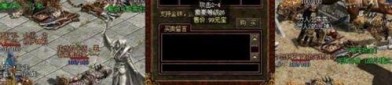 一位对灵界传奇私服充满热爱与寻求的女玩家
