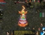 一位对回馈传奇私服出现了热爱与要求的女玩家