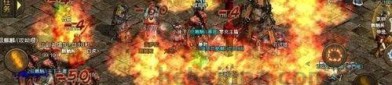 合击传奇升级打怪技巧，新手必看！(工会必玩合击传奇新服_极致激战体验！探索热血传奇之旅！)