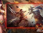 耀光合击传奇怀旧服成长的四把新嘴脸黄金武器