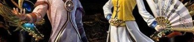 不氪金良心私服 传奇怎么样？这样的网游有怎么样的优势？