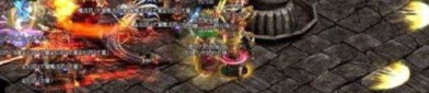 魔霸传奇私服最初的发展趋势历程你知道多少？