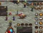 1.95版本英雄合击传奇手游杀怪称号为什么难完成