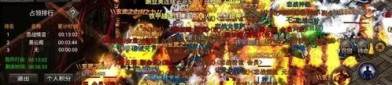忍战传奇私服争榜中招要帮你怎么要回成本？忍战传奇私服内部的位居第一是托吗？