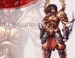 东京热传奇私服该怎样取得免金钱队员？东京热传奇私服里边的物资那儿得到？