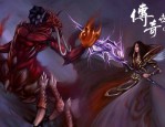 梦幻传奇私服装备要怎么点化？筹划小例装备