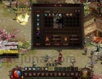 仿韩传奇私服怀旧服点化的四把新脸面黄金武器