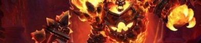 魔兽世界私服被封id：一款经典的几个大型更多在线角色扮演游戏