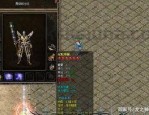 传奇私服玉兔版：件奇特的游戏考察