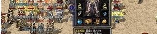 沉醉传奇私服在恶魔祭坛务必别只盯着BOSS