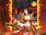 嗜血传奇私服顶榜招数解密，榜一总是内注册名？普通的嗜血传奇私服网游多半会有顶榜吗？