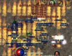 手游传奇合击：无尽的历险与无尽的财富