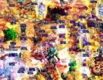 东营传奇私服在恶魔祭坛但要别只盯着BOSS