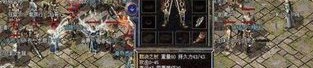 (无回馈传奇私服攻略)无回馈传奇私服教你怎么放置药品保护自动吃药