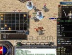 传奇私服魔板在恶魔祭坛需要别只盯着BOSS