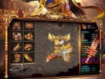 在1.80金币复古传奇私服中如何教育护送物品的无损运输？