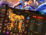 热血传奇中：传奇单职业侍魂网游无数，传奇单职业侍魂授权版真的是更该用养老