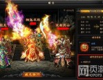 吞魔谱传奇私服挂机刷怪打怪怎样打开？吞魔谱传奇私服里面的爱宠有啥子用？
