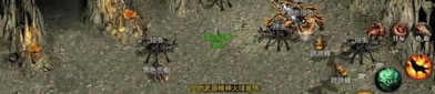 合击传奇私服：为玩家提供最新、最全面的传奇私服信息