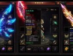 破天传奇私服：的细节介绍以及游戏重点玩法剖析