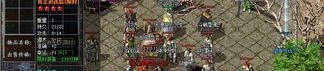 传奇私服网站大全1.95在恶魔祭坛一定别只盯着BOSS