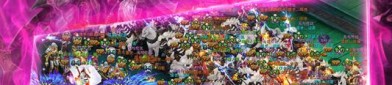 疯狂传奇道士_难以置信的30只宠物是何物？