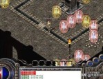 传奇世界2私服找不到路径：无尽的踏实与无尽的产业