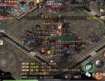 (双通传奇私服攻略)双通传奇私服背包东西扔不出去是怎么回事