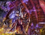 传奇私服魔板在恶魔祭坛希望别只盯着BOSS