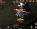 传奇私服命令有哪几条打金途径？传奇私服命令中的血玉精华死活用？